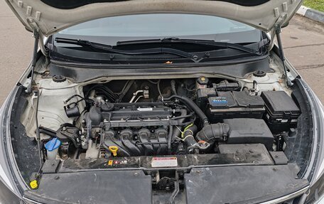 KIA Rio IV, 2020 год, 1 400 000 рублей, 5 фотография