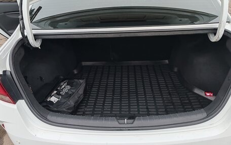 KIA Rio IV, 2020 год, 1 400 000 рублей, 6 фотография