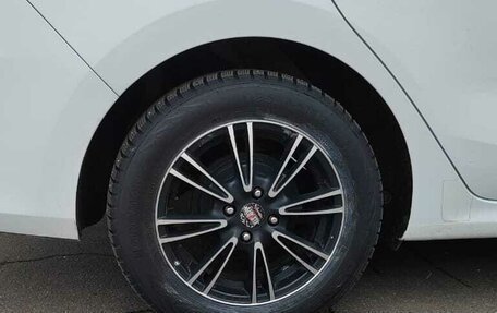 KIA Rio IV, 2020 год, 1 400 000 рублей, 17 фотография