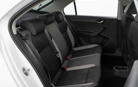 Skoda Rapid I, 2017 год, 1 324 444 рублей, 7 фотография