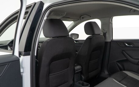 Skoda Rapid I, 2017 год, 1 324 444 рублей, 11 фотография