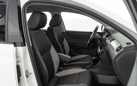 Skoda Rapid I, 2017 год, 1 324 444 рублей, 8 фотография