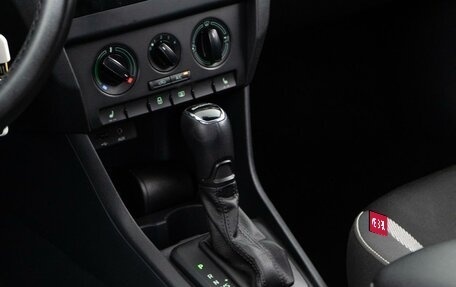 Skoda Rapid I, 2017 год, 1 324 444 рублей, 12 фотография