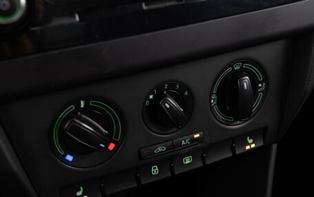 Skoda Rapid I, 2017 год, 1 324 444 рублей, 16 фотография