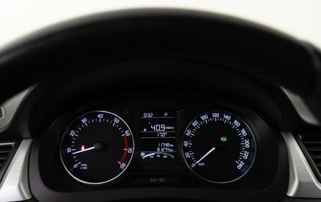 Skoda Rapid I, 2017 год, 1 324 444 рублей, 21 фотография