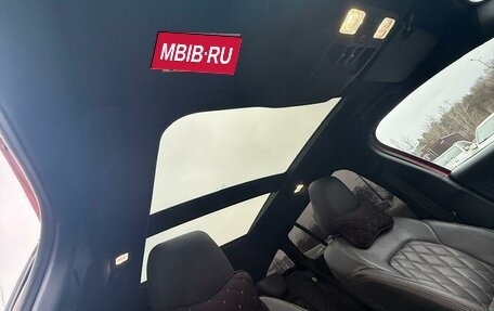 Ford Focus IV, 2019 год, 2 400 000 рублей, 7 фотография