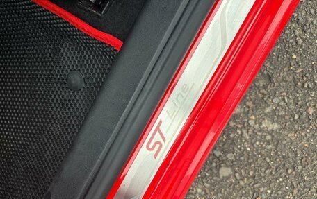 Ford Focus IV, 2019 год, 2 400 000 рублей, 16 фотография