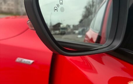 Ford Focus IV, 2019 год, 2 400 000 рублей, 18 фотография