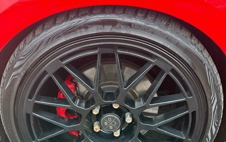 Ford Focus IV, 2019 год, 2 400 000 рублей, 13 фотография