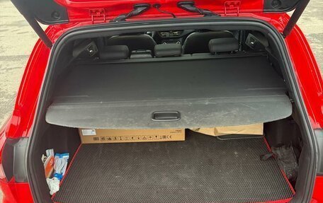 Ford Focus IV, 2019 год, 2 400 000 рублей, 15 фотография