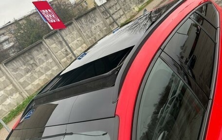 Ford Focus IV, 2019 год, 2 400 000 рублей, 12 фотография