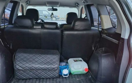 Mitsubishi Outlander III рестайлинг 3, 2008 год, 1 100 000 рублей, 4 фотография