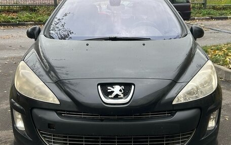 Peugeot 308 II, 2008 год, 300 000 рублей, 1 фотография