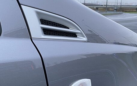 Chevrolet Aveo III, 2011 год, 830 000 рублей, 14 фотография