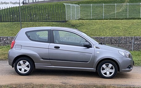 Chevrolet Aveo III, 2011 год, 830 000 рублей, 12 фотография