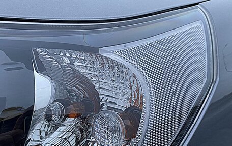 Chevrolet Aveo III, 2011 год, 830 000 рублей, 16 фотография