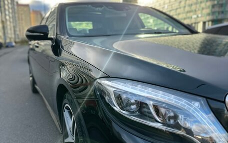 Mercedes-Benz S-Класс, 2017 год, 4 000 000 рублей, 1 фотография