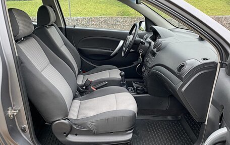 Chevrolet Aveo III, 2011 год, 830 000 рублей, 17 фотография