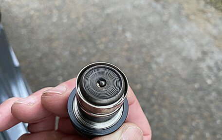 Chevrolet Aveo III, 2011 год, 830 000 рублей, 26 фотография