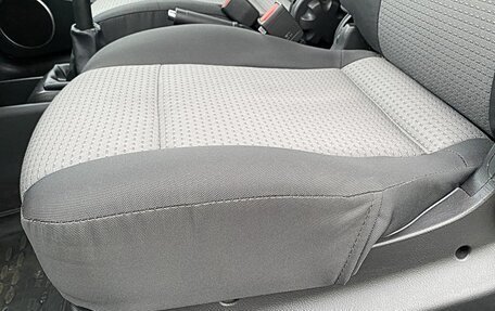 Chevrolet Aveo III, 2011 год, 830 000 рублей, 20 фотография