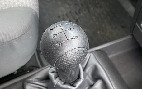 Chevrolet Aveo III, 2011 год, 830 000 рублей, 24 фотография