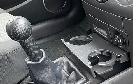 Chevrolet Aveo III, 2011 год, 830 000 рублей, 25 фотография