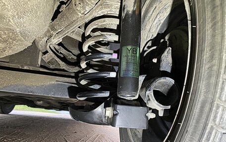 Chevrolet Aveo III, 2011 год, 830 000 рублей, 29 фотография