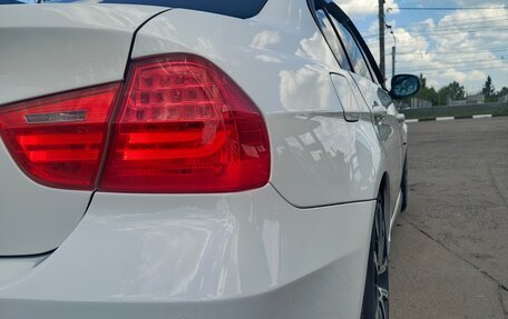 BMW 3 серия, 2011 год, 1 350 000 рублей, 3 фотография