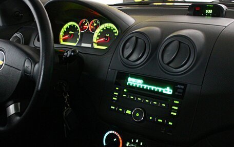 Chevrolet Aveo III, 2011 год, 830 000 рублей, 40 фотография