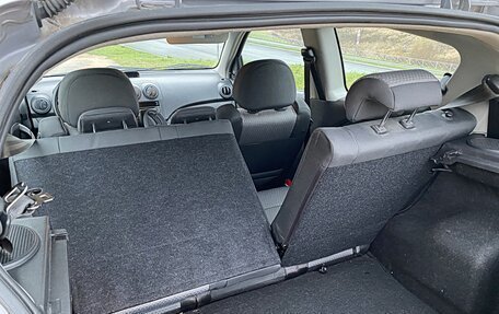 Chevrolet Aveo III, 2011 год, 830 000 рублей, 37 фотография