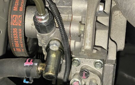 Chevrolet Aveo III, 2011 год, 830 000 рублей, 33 фотография