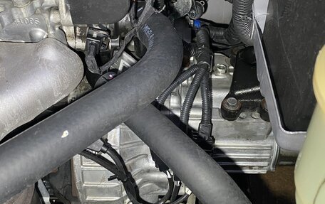 Chevrolet Aveo III, 2011 год, 830 000 рублей, 34 фотография