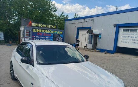 BMW 3 серия, 2011 год, 1 350 000 рублей, 7 фотография