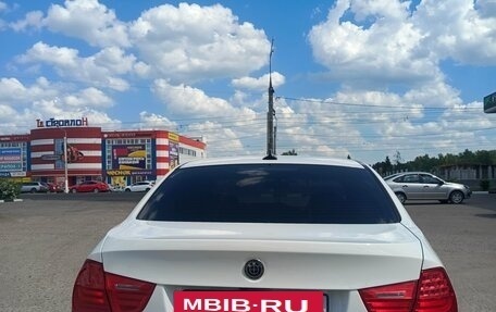 BMW 3 серия, 2011 год, 1 350 000 рублей, 4 фотография