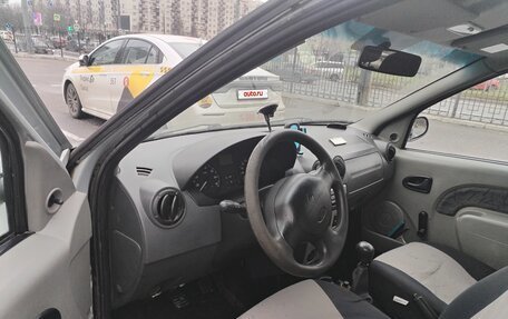 Renault Logan I, 2006 год, 170 000 рублей, 6 фотография