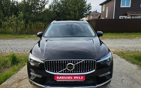 Volvo XC60 II, 2021 год, 4 800 000 рублей, 2 фотография