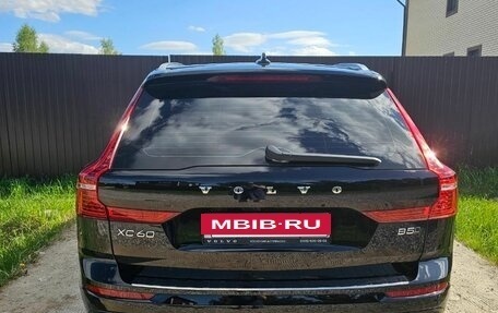 Volvo XC60 II, 2021 год, 4 800 000 рублей, 4 фотография