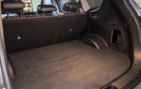 Hyundai Santa Fe IV, 2020 год, 3 780 000 рублей, 9 фотография