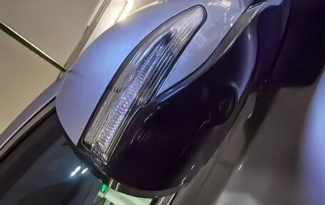 Hyundai Santa Fe IV, 2020 год, 3 780 000 рублей, 19 фотография