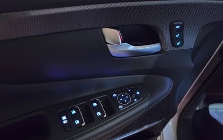 Hyundai Santa Fe IV, 2020 год, 3 780 000 рублей, 15 фотография