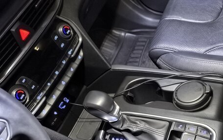 Hyundai Santa Fe IV, 2020 год, 3 780 000 рублей, 17 фотография