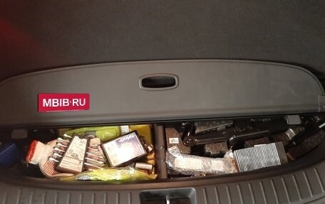 Hyundai Santa Fe IV, 2020 год, 3 780 000 рублей, 10 фотография