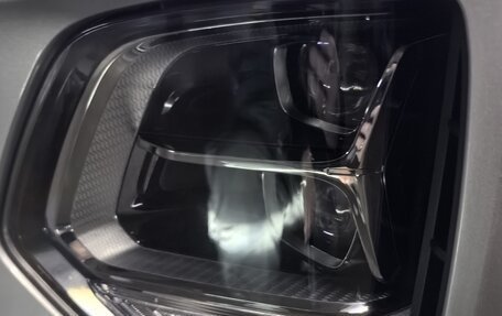 Hyundai Santa Fe IV, 2020 год, 3 780 000 рублей, 21 фотография