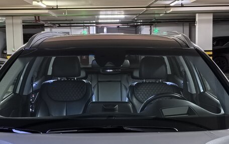 Hyundai Santa Fe IV, 2020 год, 3 780 000 рублей, 20 фотография