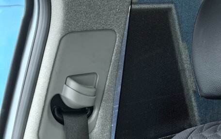 Hyundai Santa Fe IV, 2020 год, 3 780 000 рублей, 29 фотография