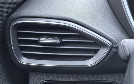 Hyundai Santa Fe IV, 2020 год, 3 780 000 рублей, 30 фотография