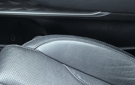 Hyundai Santa Fe IV, 2020 год, 3 780 000 рублей, 28 фотография