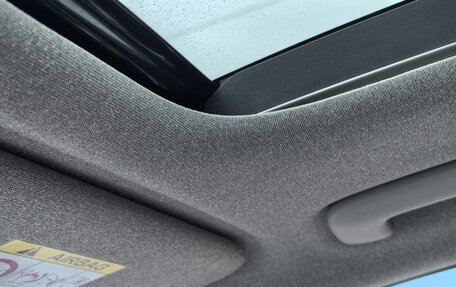 Hyundai Santa Fe IV, 2020 год, 3 780 000 рублей, 25 фотография