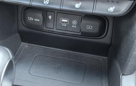 Hyundai Santa Fe IV, 2020 год, 3 780 000 рублей, 32 фотография