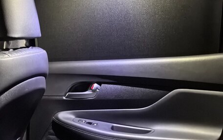 Hyundai Santa Fe IV, 2020 год, 3 780 000 рублей, 23 фотография